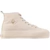 Chaussures lifestyle Kappa Viska OC pour femme beige 38 EU