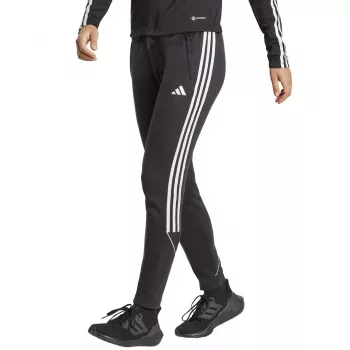 Pantalon de survêtement Adidas Tiro 23 League pour femme noir HS3608 taille S