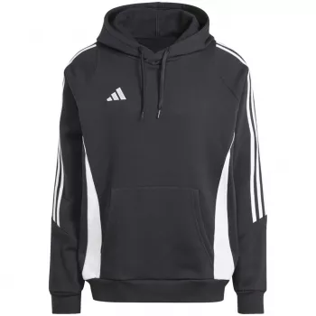 Sweat à capuche adidas Tiro 24 noir IJ7673