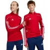 Sweat d'entraînement adidas Tiro 23 League enfant rouge HS3489 152 cm