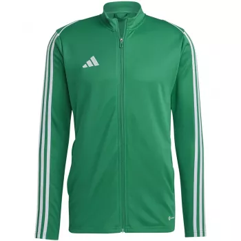 Sweat d'entraînement adidas Tiro 23 League homme vert IC7875 M