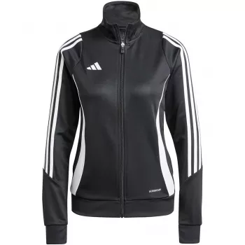 Sweat d'entraînement adidas Tiro 24 femme noir IJ9961 S