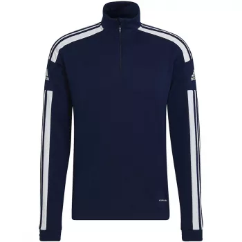 Sweat d'entraînement adidas Squadra 21 homme Team Navy Blue taille S HC6283