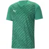 T-shirt Puma teamULTIMATE homme Forest Green S