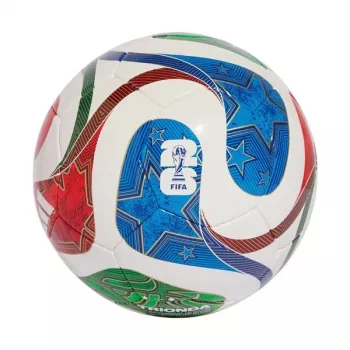 adidas World Cup 26 Trionda Pro Sala Ballon de futsal JD8033 FIFA Quality Pro