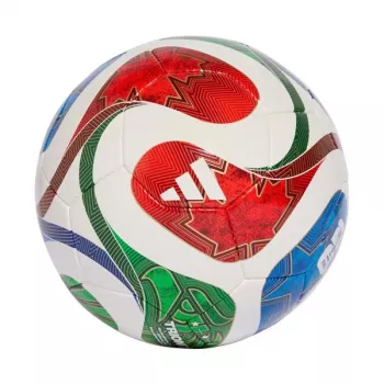 adidas World Cup 26 Trionda Pro Sala Ballon de futsal JD8033 FIFA Quality Pro