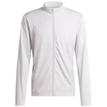 Veste de survêtement adidas Entrada 26 homme gris Medium
