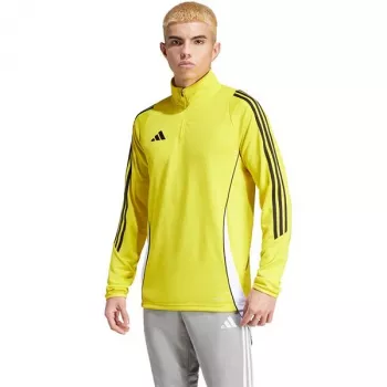 Maillot d'entraînement adidas Tiro 24 homme jaune M