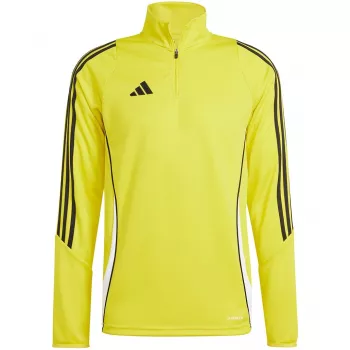Maillot d'entraînement adidas Tiro 24 homme jaune M