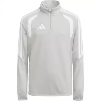Maillot d'entraînement adidas Tiro 26 League junior gris 164 cm