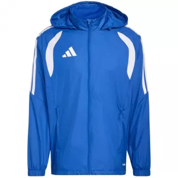 Coupe-vent adidas Tiro 26 League homme bleu 2XL
