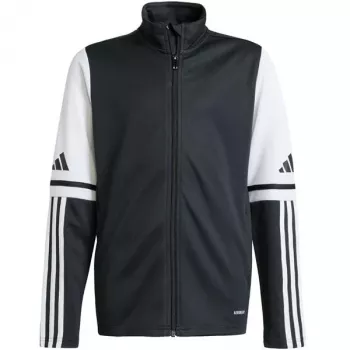 Maillot d'entraînement adidas Squadra 25 enfant noir 164 cm