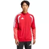 adidas Tiro 26 Competition haut d'entraînement homme rouge M