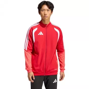 adidas Tiro 26 Competition haut d'entraînement homme rouge M
