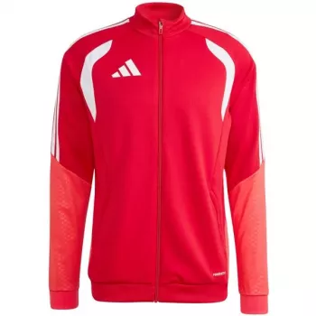 adidas Tiro 26 Competition haut d'entraînement homme rouge M