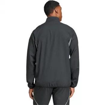adidas Tiro 25 Competition Presentation veste d'entraînement homme noir M