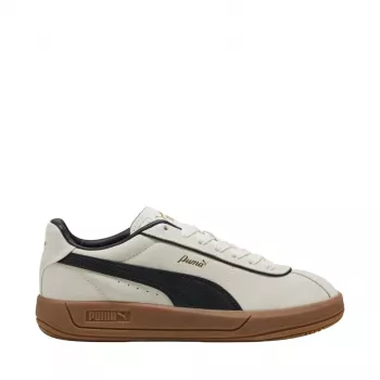 Baskets Puma Club Klassika SD femme Puma Black/Puma White taille 37