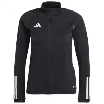 adidas Tiro 23 Competition sweat-shirt d'entraînement noir HK7651