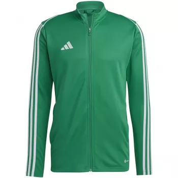 adidas Tiro 23 League Training Track Top sweat-shirt homme vert XL