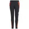 adidas Tiro 24 Competition pantalon d'entraînement noir-orange IS1638 176 cm
