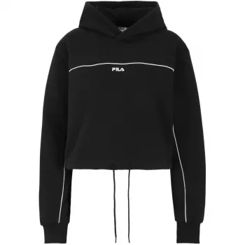 Fila Laagna sweat-shirt femme FAW0907 80010, noir, L