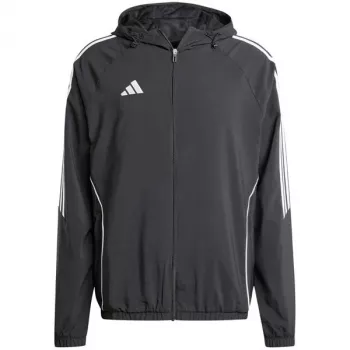 Veste d'entraînement adidas Tiro 24 homme noir 2XL