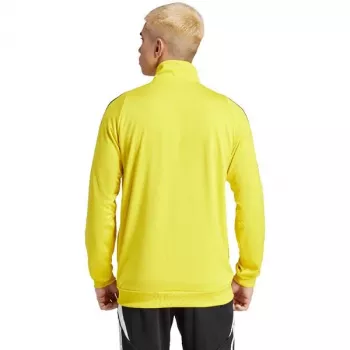 Veste d'entraînement adidas Tiro 24 homme jaune taille S