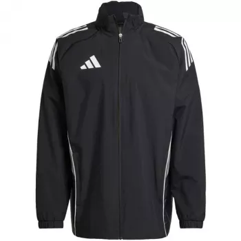 Veste adidas Tiro 25 Competition All-Weather homme noir IW0427 taille S