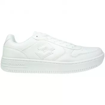 Chaussures de tennis Lotto Paliot OC femme blanc taille 37