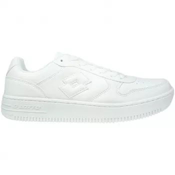 Chaussures de tennis Lotto Paliot OC homme blanc taille 44