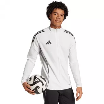 Maillot d'entraînement adidas Tiro 25 Competition homme blanc L
