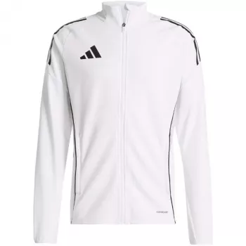 Maillot d'entraînement adidas Tiro 25 Competition homme blanc L
