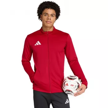 adidas Entrada 26 Veste d'entraînement Homme Rouge 2XL
