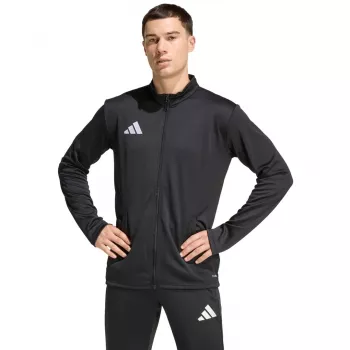 adidas Entrada 26 Veste d'entraînement Homme Noir M (JZ6587)