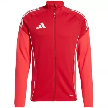 adidas Tiro 25 Competition Haut d'entraînement Homme Rouge XL