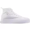 Kappa Viska OC Baskets femme blanc 243208OC 1010 taille 38