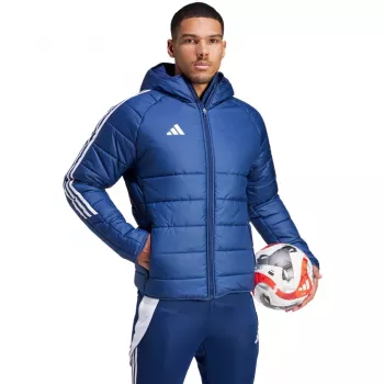adidas Tiro 24 Veste d'hiver homme bleu IR9497 XL