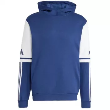 adidas Squadra 25 Sweat à capuche homme Navy Blue 2XL