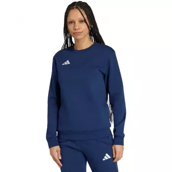 adidas Entrada 26 Sweat femme Navy Blue L