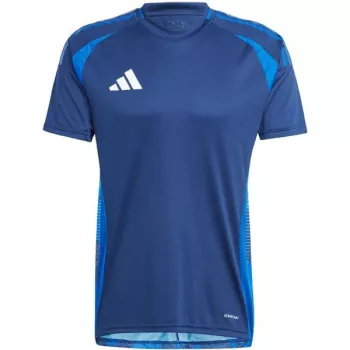 adidas Tiro 24 Competition Maillot de match homme Navy Blue taille S