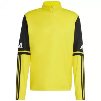 Haut d'entraînement adidas Squadra 25 homme jaune XL