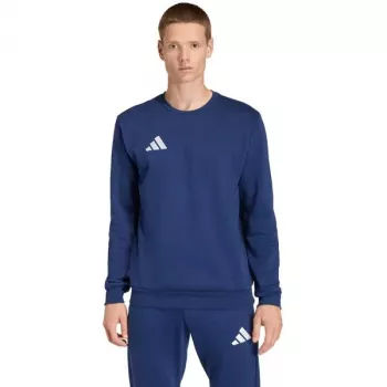 Sweat adidas Entrada 26 homme Navy Blue JZ6574 taille L