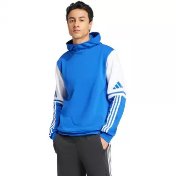 Sweat à capuche adidas Squadra 25 homme Team Royal Blue L