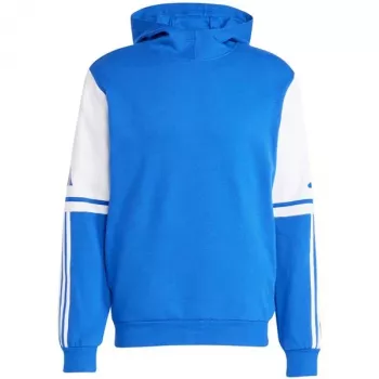 Sweat à capuche adidas Squadra 25 homme Team Royal Blue L