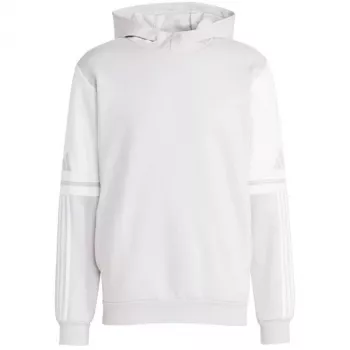 Sweat à capuche adidas Squadra 25 homme gris 2XL