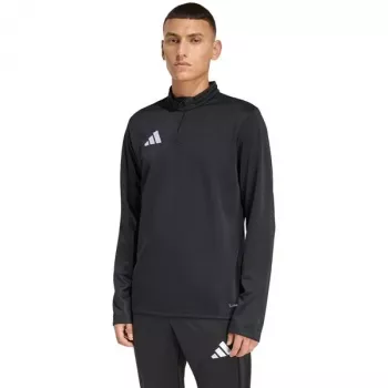 Sweat d'entraînement adidas Entrada 26 homme noir