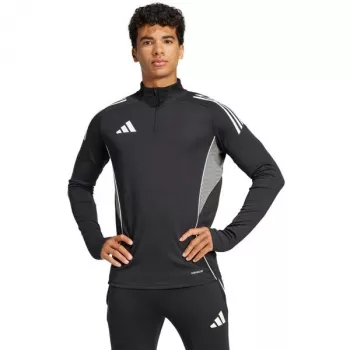 Sweat d'entraînement adidas Tiro 25 Competition homme noir 2XL