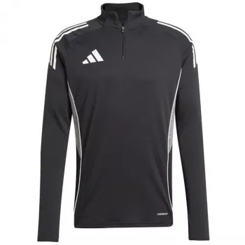 Sweat d'entraînement adidas Tiro 25 Competition homme noir 2XL