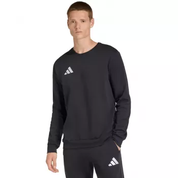 Sweat adidas Entrada 26 homme noir L