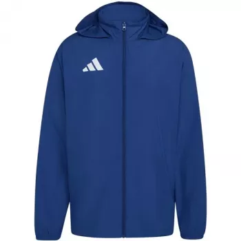 Veste d'entraînement adidas Entrada 26 Multi bleu marine pour homme - XL